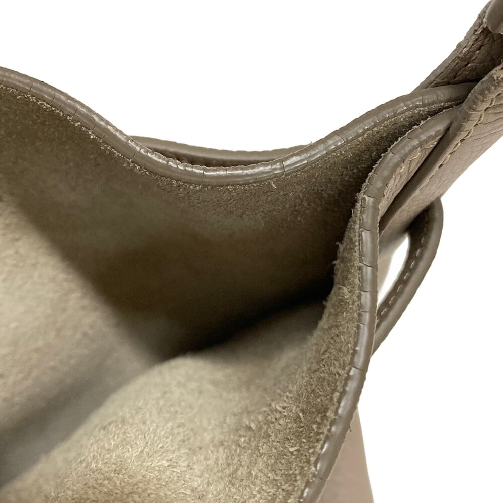 Celine Big Bag Bucket Handbag - Picture 12 of 15